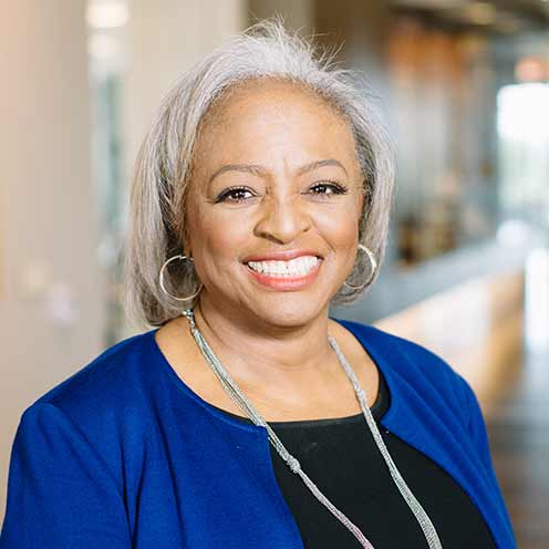 Carol Anderson