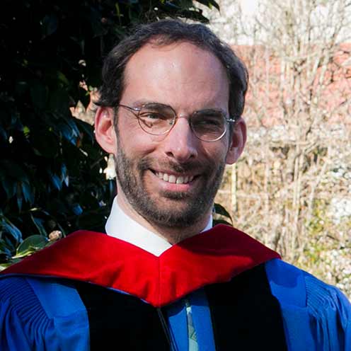 Ian A. McFarland
