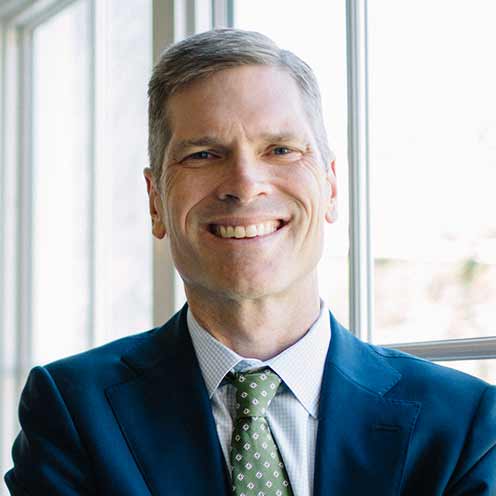 Michael A. Elliott