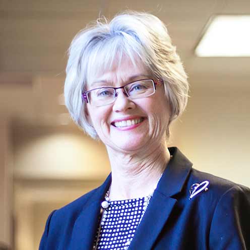 Sandra B. Dunbar
